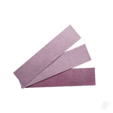 Dubro Replacement Sand Paper for Kwik Sander 11in 220 Grit (6)