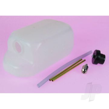 Dubro DB410 10oz (300cc) Nitro Glow Fuel Tank For RC Model Aircraft