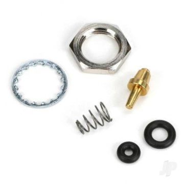 Dubro Rebuild Kit Large Fuel Valve Gas for RC Model Planes