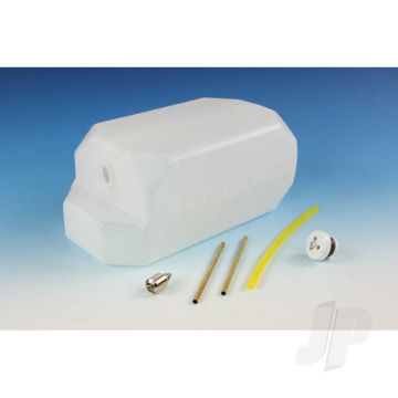 Dubro DB795 60oz (1800cc) Petrol Fuel Tank For RC Model Aircraft