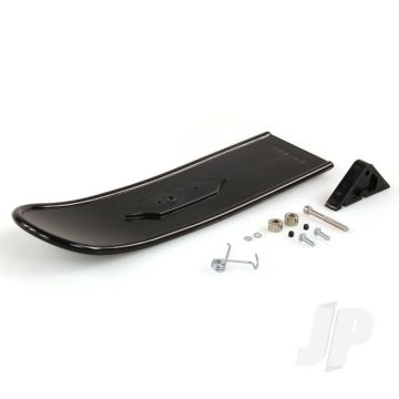 Dubro DB826 Snowbird Skis (Nose Undercarriage) For RC Model Aircraft