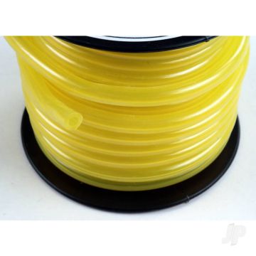 Dubro 5/32in Inner Diameter Tygon Tubing (25 foot spool)