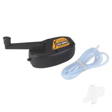 Dubro DB911 Kwik-Fill Fuel Pump (bottle set version) For RC Nitro Glow Model Aircraft