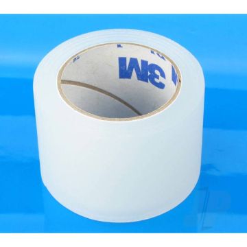 Dubro DB916 Electric Flyer Hinge Tape 15' x 1" Roll For RC Model Aircraft