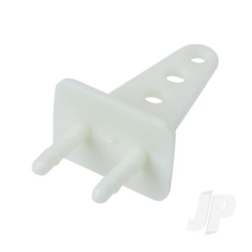 Dubro DB923 Micro Pushrod Guide Hardware for RC Model Aircraft