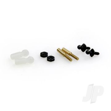 Dubro DB929 Micro Ball Link (0.47) Hardware for RC Model Aircraft