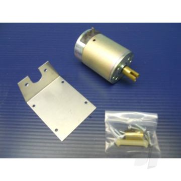 Dumas Dumas 6V Motor (2004) For Model Boats