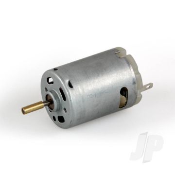 Dumas 4.8V Electric Motor (2021) For Model Boats