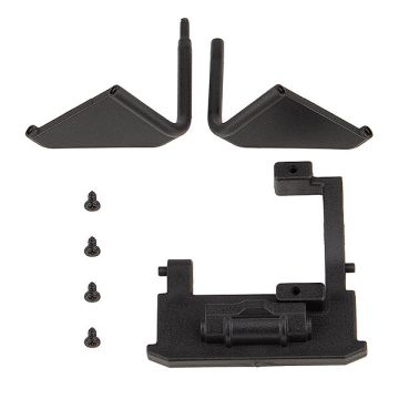 Element RC Enduro24 Ecto Body Shell Accessories Set