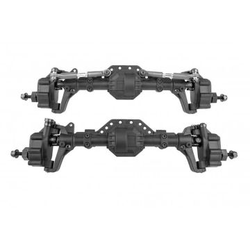Element RC Enduro Portal Axle Conversion Kit