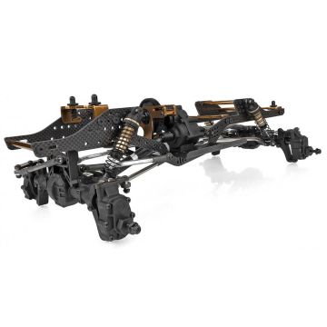 Element RC 1:10 Enduro Comp Fox RC Crawler Truck Builder's Kit