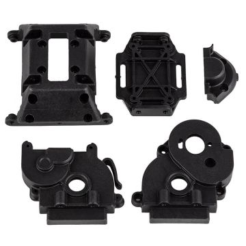 Element RC Enduro12 Centre Differential Gearbox