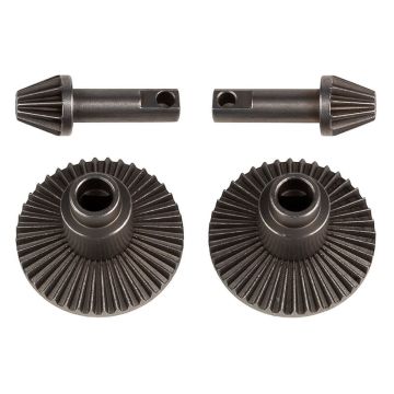 Element RC Enduro12 Ring And Pinion Set