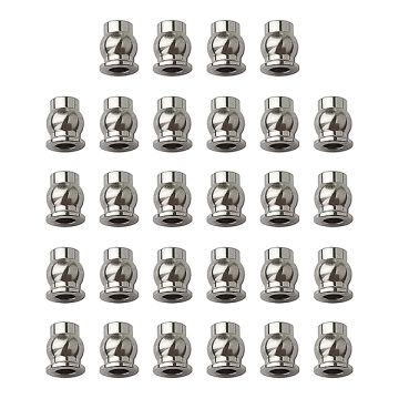 Element RC Ft Enduro Pivot Ball Set Steel