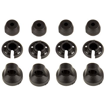 Element RC Enduro Shock Parts
