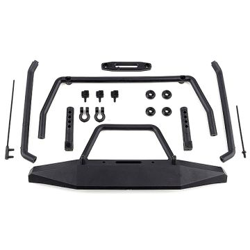 Element RC Trailwalker Bumper