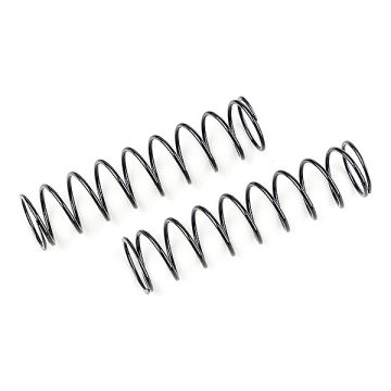 Element RC Enduro Ifs Shock Springs Black 63mm