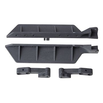 Element RC Enduro Gatekeeper Floorboards - Hard