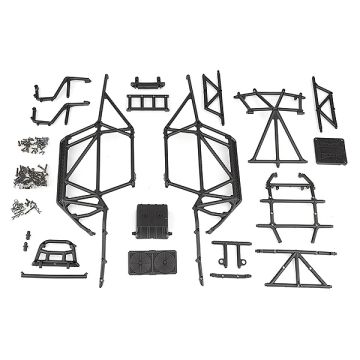 Element RC Enduro Gatekeeper Cage