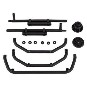 Element RC Enduro Knightwalker Roll Cage Set