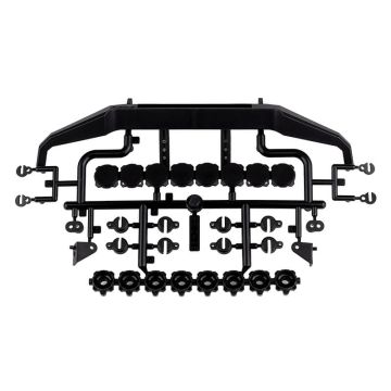 Element RC Enduro Knightwalker Bumper Set