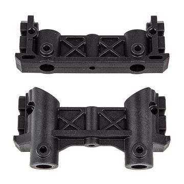 Element RC Enduro SE Bumper Mounts