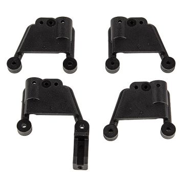 Element RC Enduro SE Shock Mounts