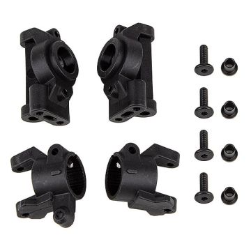Element RC Enduro SE Caster And Steering Blocks