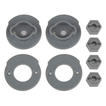 Element RC Enduro SE Wheel Hexes 6mm