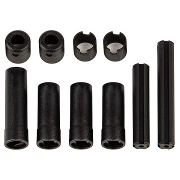 Element RC Enduro SE Drive Shaft Parts Moulded