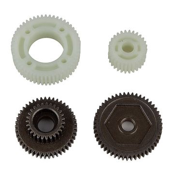 Element RC Enduro SE Stealth Xf Gears