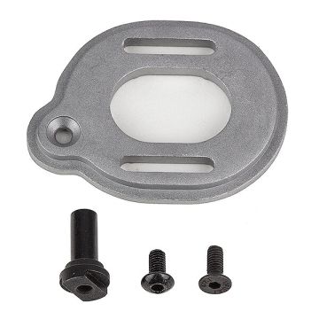 Element RC Enduro SE Stealth Xf Motor Plate