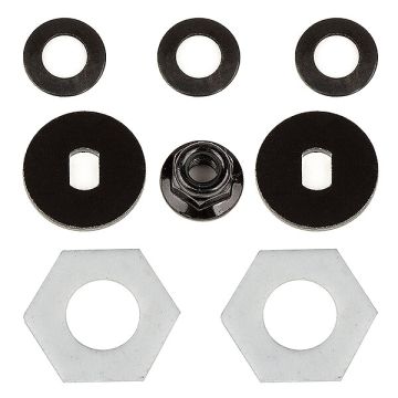 Element RC Enduro SE Stealth Xf Slipper Clutch