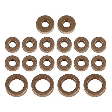 Element RC Enduro SE Bushing Set