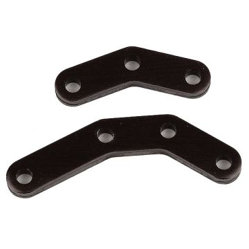 Element RC Enduro SE Steering Plates