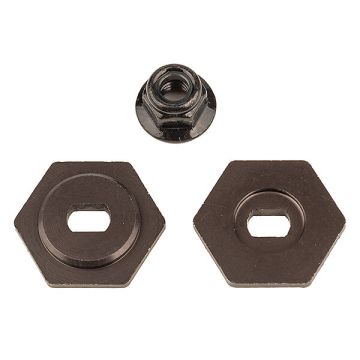 Element RC FT Enduro SE Stealth Xf Slipper Lockout