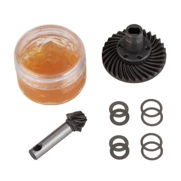 Element RC Front Ring & Pinion Set Machined For Enduro Se