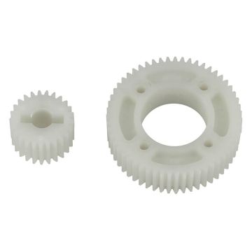 Element RC Enduro Se Stealth XF Overdrive Gears 55t/25t