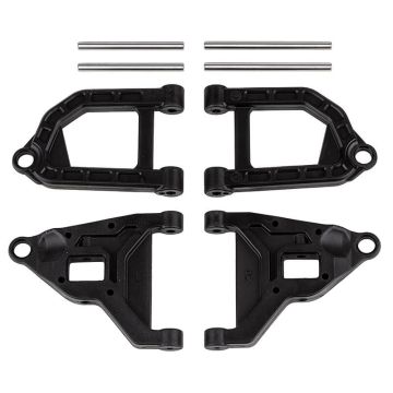 Element RC Enduro IFS 2 Suspension Arms & Hinge Pins