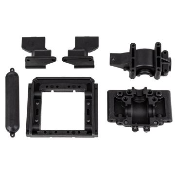 Element RC Enduro IFS 2 Chassis Parts