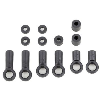 Element RC Enduro IFS 2 Shock Eyelets & Shims
