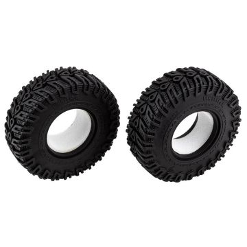 Element RC Enduro Tyres Pin Seeker 1.9" X 4.19" Diameter