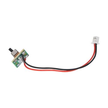 Eazy RC PA-18 Super Cub - Spare Receiver ESC Combo 4-1 Integrated Control Unit