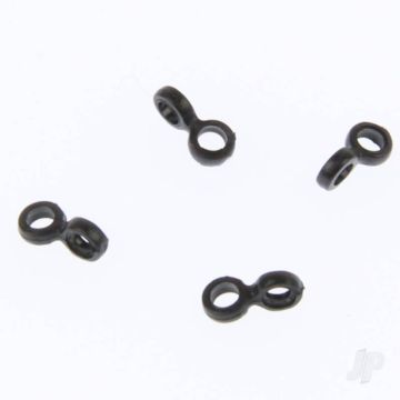 ESKY Pushrod Set (2 Ball Link) (for Sport 150 & Scale F150) 