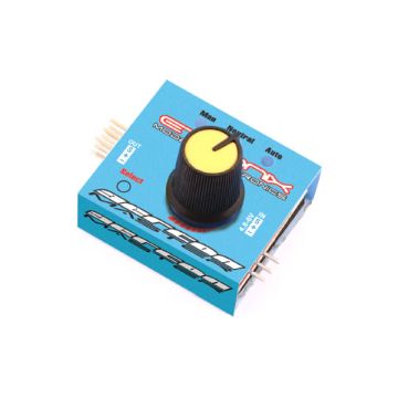 Etronix Triple Mode Servo and ESC Tester - Easy to Operate!