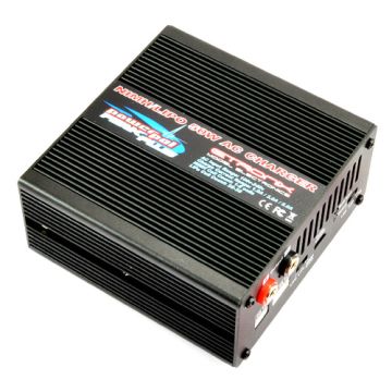 ETRONIX POWERPAL PEAK PLUS AC 1/3/5Amp CHARGER (EURO PLUG)