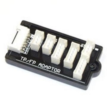 Etronix Tp/Fp 4S Balance Board For Powerpal Compact