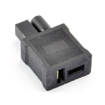 Etronix Tamiya to Deans "T" Style One Piece Adaptor Plug