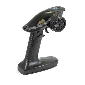 Etronix Pulse Ex4p 4ch 2.4ghz Radio (Tx Only) For Et1096