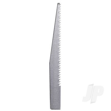 Excel #27 Saw Blade, Shank 0.345" (0.88 cm) (5pcs)